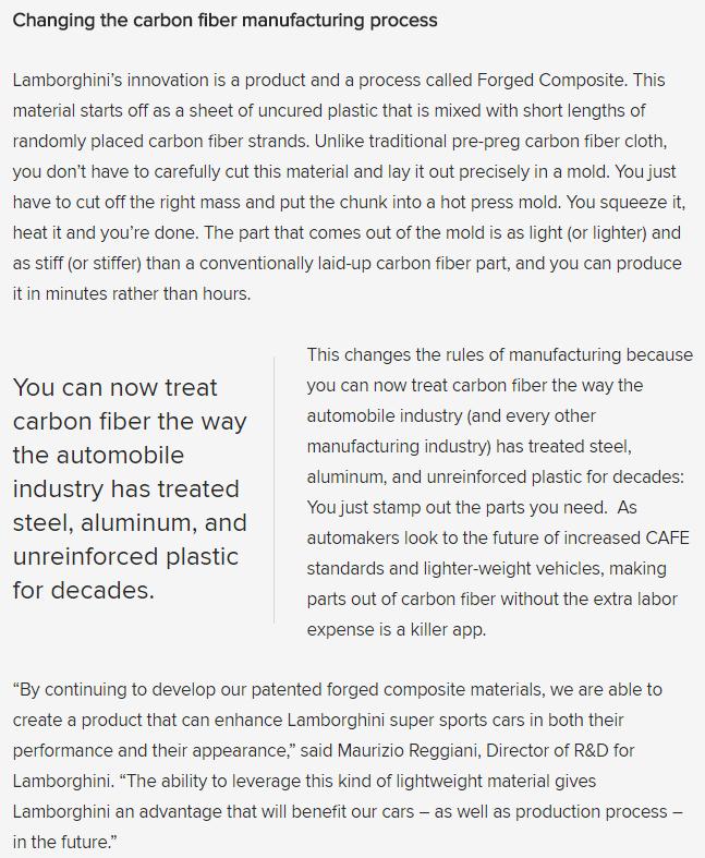 Case Study 12: Materials for Car Body (Car Hood or Car Door) Manufacturing Consideration [www.digitaltrends.