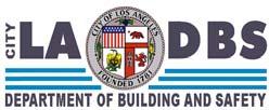 INFORMATION BULLETIN / PUBLIC - BUILDING CODE REFERENCE NO.: LAMC 98.0508 Effective: 1-26-84 DOCUMENT NO.