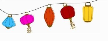 Chinese New Year Language And Traditions Learn some phrases in Mandarin: Chun Jie Kuai Le (Choon G ah Kuai Le) - Happy New Year Ni Hao - Hello Yi, Er, San, Si, Wu, Leo, Chi, Ba, Jiu, Shi - 1, 2, 3, 4