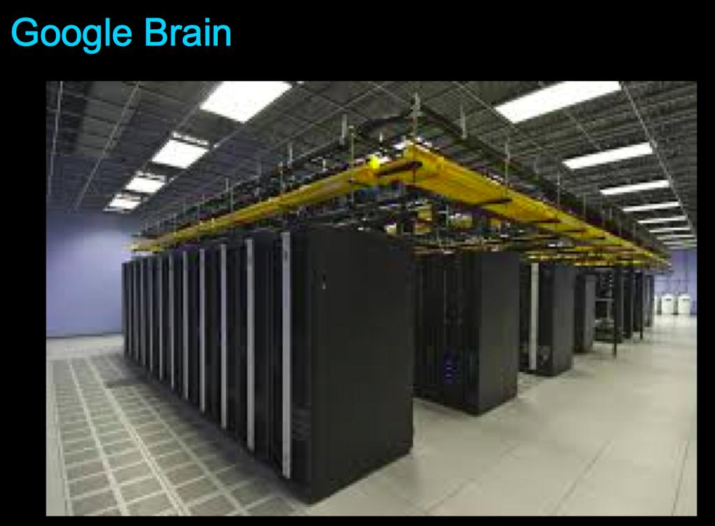 Neural Networks: When and why? Big Data Requires Big Resources Best results always involve GPU processing. Typically on huge networks.