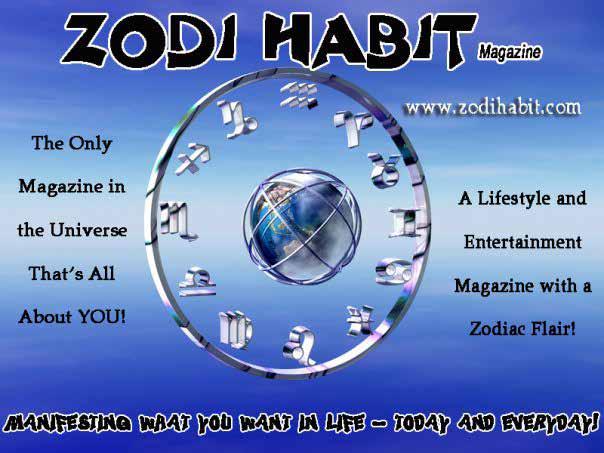 com Distribution To have Zodi Habit Magazine distributed to your business, please email distribution@zodihabit.com Events Want us to be at your event? Let us know the details. events@zodihabit.