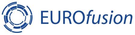 Euratom research and training programme 2014-2018 under grant agreement