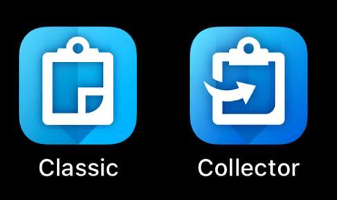 Collector for ArcGIS Release Plan Release as new entry in the app store - ios in early Q4 -