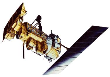 Case Study: POES Imagery All NOAA Polar Operational Environmental Satellites (POES) are equipped with an Advanced Very High Resolution Radiometer (AVHRR) which has a