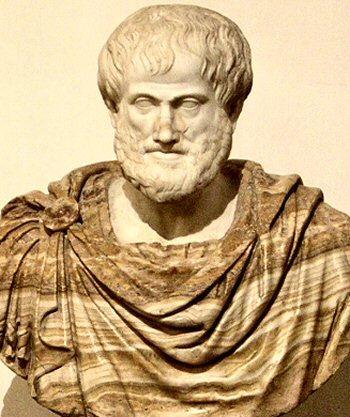 Why weren t Democritus s ideas accepted?