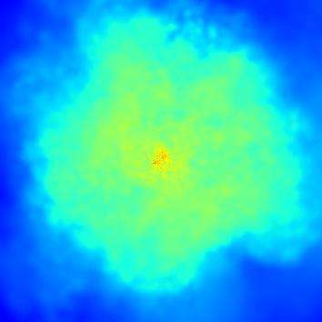 coverage of FeII, MgII Need target galaxies (see