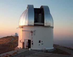 1-m telescope + RetroCam (YJsH) (151 nights) Las Campanas du Pont 2.