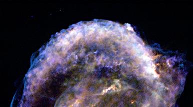 Young Supernova Remnants 8/13 - Kepler s SN X-ray -