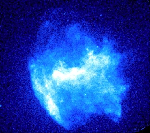 Unraveling the Origin of Overionized Plasma in the Galactic Supernova Remnant W49B Sarah Pearson (University of Copenhagen) 3 January 2013 In