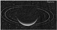 Why do the jovian planets have rings?