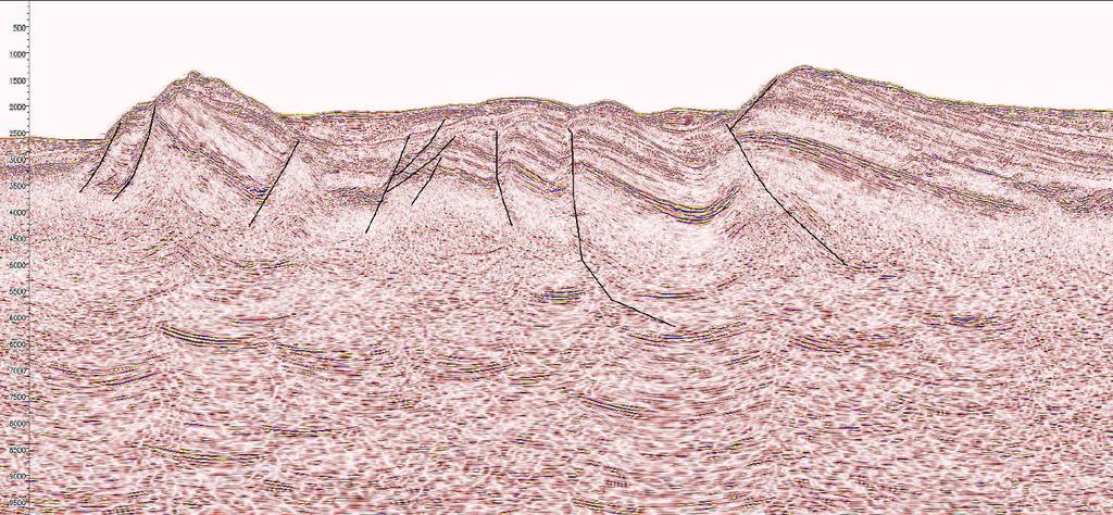 Jan Mayen Tectonics