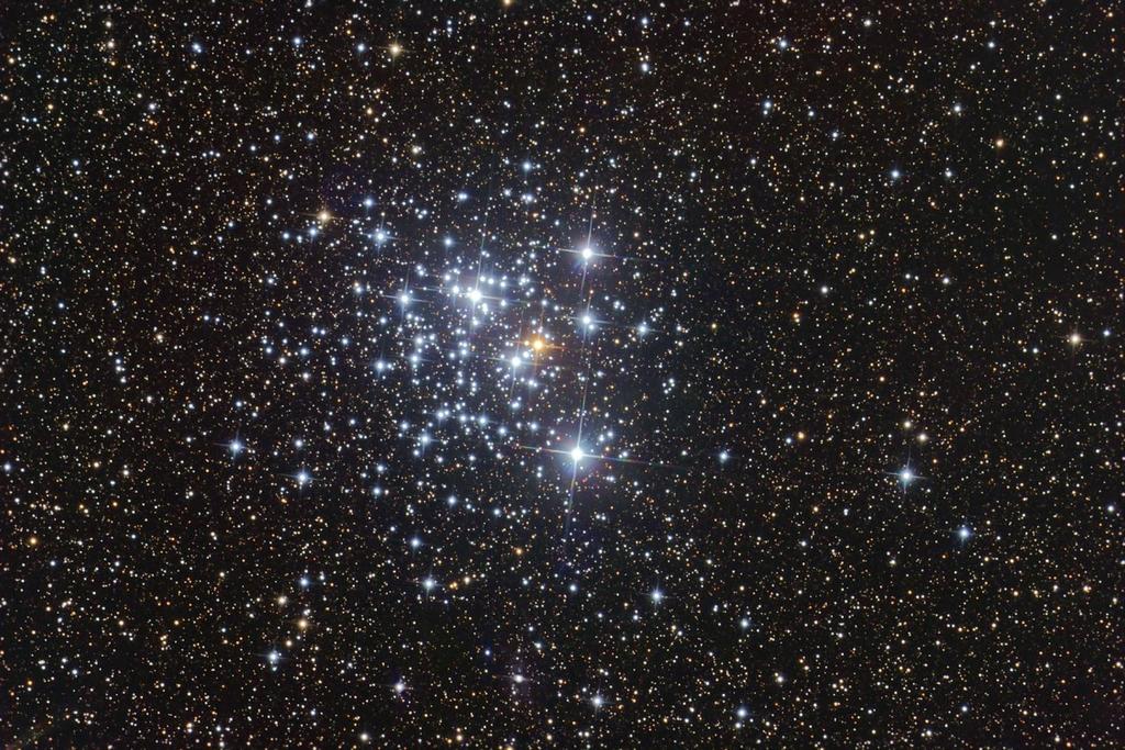 NGC 4755 («the Jewel