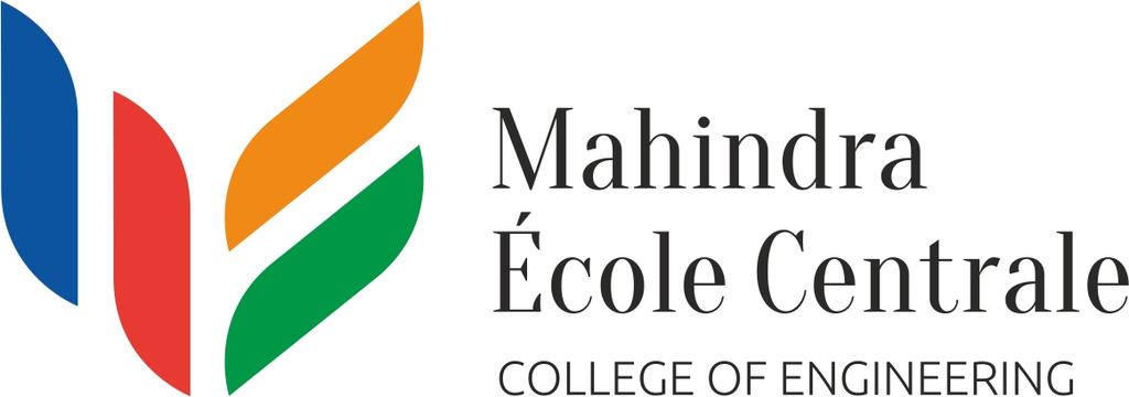 December 15 17, 2016 Mahindra-École