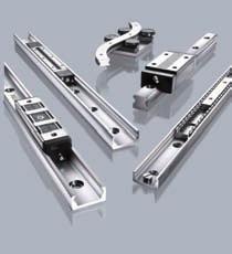 When you move. We move Rollon.p.A. was founded in 975 as a manufacturer of linear motion components.
