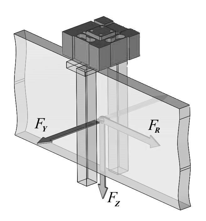 methods can be used for vortex generation: contact way by immersed solid body, or contactless way by magnetic obstacle, that are created by permanent magnets or electromagnetic influence.