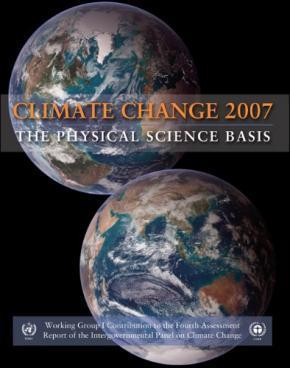 Strategy : 通过整合对大气过程及地球系统响应与反 馈的理解, 增进对未来数十年大气化学组分 的预测能力 IPCC 4 th
