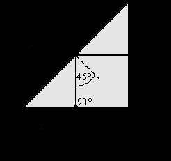 (Total 5 marks) Q54. The diagram shows a glass prism. Explain why refraction has not occurred at point X. (A) Give the full name for the process which has occurred at point Y.