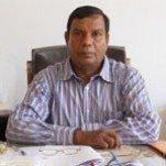 Hazarika of Dibrugarh University. Prof.Gopal Chandra Hazarika, Educational Qualification: M.Sc.