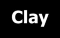 Clay Clay