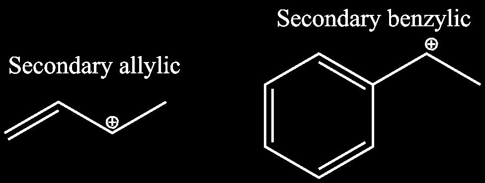 in alkene addition is HI > HBr > HCl > HF - Markovnikov's rule states that in the addition of HX to an alkene, the halide atom adds to the carbon atom of the original double bond with the fewer