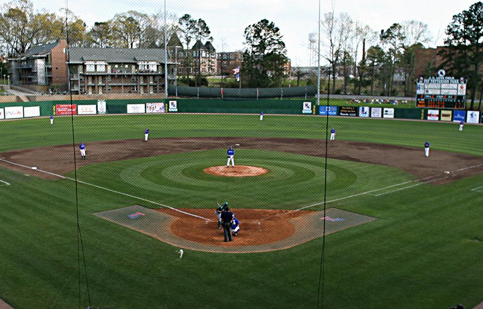 LOUISIANA TECH BY THE NUMBERS... Overall Record...9-21 Conference...3-12 Non-Conference... 6-9 Home...6-14 Away... 3-7 Neutral Sites... 0-0 Day...7-12 Night... 2-9 vs. Starting LHP... 2-2 vs.