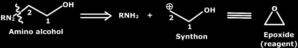 The IUPAC name of the molecule is 1-phenyl-2-(pyridin-2-ylamino) ethanol.