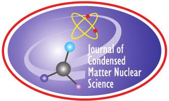 J. Condensed Matter Nucl. Sci.