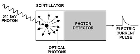 Detection Medium: Inorganic scintillator Semiconductors (HPGe, CZT, ) Inorganic