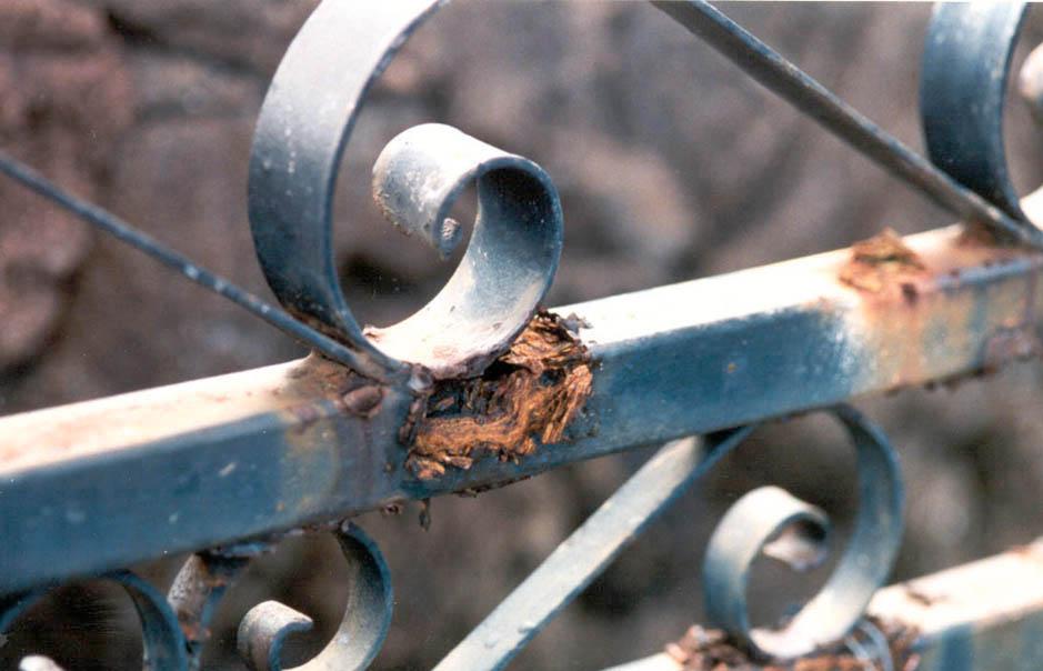 Ø Reactions such as burning and corrosion are called oxidation because they combined with oxygen.