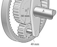APPLICATIONS (continued) Planetary gear systems are used in many automobile automatic transmissions.