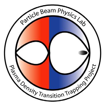 The UCLA/NICADD Plasma Density Transition Traing Exeriment M.C. Thomson, J.B.