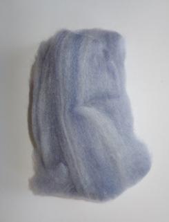 21% 20 % 24 % anionic (-) fibre cationic (+) fibre 21 Less dye pick-up after washing of coated Verdi fibre reduced cationic activity (confirmation