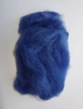 Cationic Deep Dye Fibre Weight increase 1 % (low