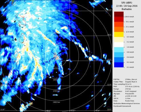 org/composite/) centred over the Lesser Antilles at 2000 UTC, 2200 UTC on