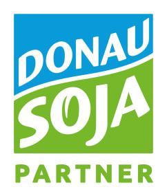 Graphic depiction of trademark Donau Soja