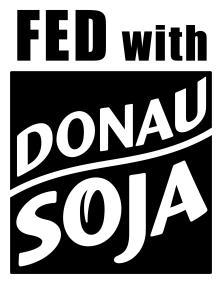 of  with Donau Soja in black and white Page