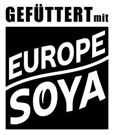 with Europe Soya in black and white Graphic depiction