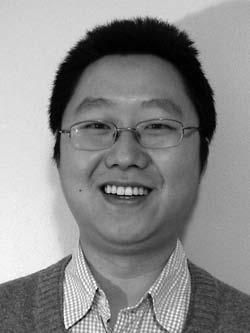 Liang Fu Assistant Professor, Division of Atomic, Biophysics, Condensed Matter, and Plasma Physics Professor Liang Fu s main are novel electronic phases in solidstate materials and the various
