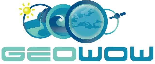 GEOWOW (GEOSS interoperability for Weather, Ocean and Water) is a 3-year EU-funded FP7 project started September 2011.