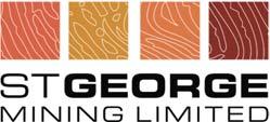 ASX / MEDIA RELEASE 18 September 2018 PRESENTATION REUTERS MINING WEEK St George Mining Limited (ASX: SGQ) ( St George or the Company ) is participating in the Reuters Mining Week with investor
