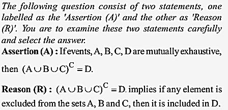 185 NDA Mathematics Practice Set 1. Which of the following statements is not correct for the relation R defined by arb if and only if b lives within one kilometer from a?