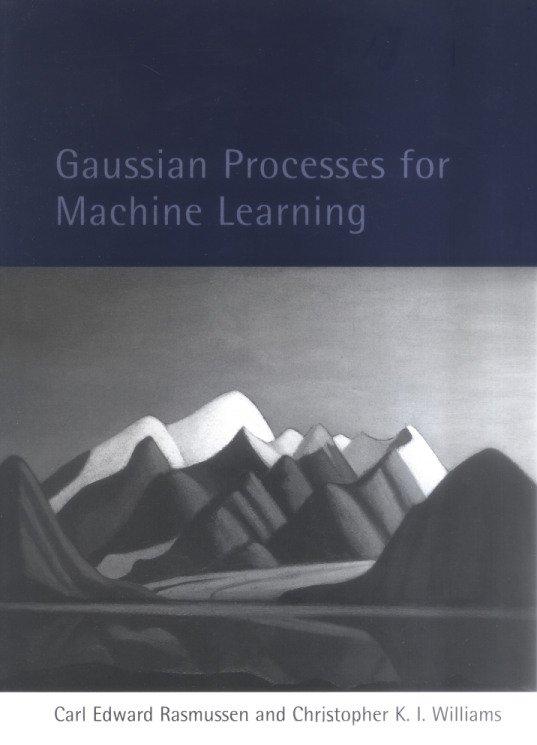 Further reading Many more topics and code: http://www.gaussianprocess.org/gpml/ More software: http://becs.aalto.