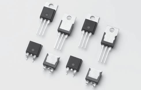 Teccor brand Thyristors Description 15 mp and 16 mp bi-directional solid state switch series is designed for C switching and phase control applications such as motor speed and temperature modulation