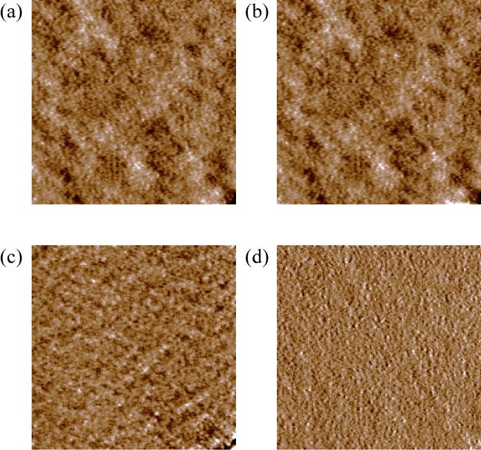 S2. AFM of suspended single layer graphene oxide As described in the main text, suspended single layer graphene oxide sheets were studied by AFM.