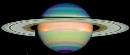 Saturn 14