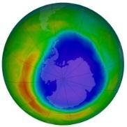 Greenhous e Gases (GHGs) Emissions Aerosol Layer Major Volcanic Eruptions