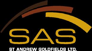 NEWS RELEASE SAS ANNOUNCES SUCCESSFUL EXPLORATION RESULTS FOR HOLT AND HOLLOWAY PROPERTIES: Successful Phase 2 drilling at Holt Zone 4 extends mineralized corridor to north New Drill Results Extend