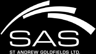 (TSX-SAS) (OTCQX-STADF), ( SAS or the Company ) is pleased to provide an exploration update which includes assay results from both its Phase 2 deep surface drill program, targeting Zone 4 ( Zone 4 )