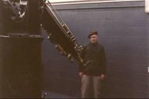 Gus Johnson: LVAS Friend from Maryland I observed M16 in June 1979 using an 8-inch reflector @ 85X. The transparency was poor.