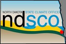 In This Issue From the State Climatologist Weather Highlights: Seasonal Summary Historic North Dakota Winter Precipitation and Temperature Since 1890 Storms and Record Events: State Tornado, Hail and